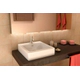 Ceramica Cortines 40x40 Ciment Arena