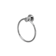 Toallero aro Peirano Linea 20000 Cromo 20020C