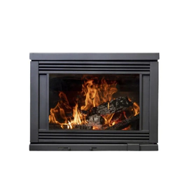 Calefactor leña Tromen Ombu 890 01-000-040