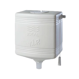 Deposito Ideal a cadena Vip Blanco 30900