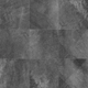 Porcelanato Vite 80x80 Materia Black nat cal 1º