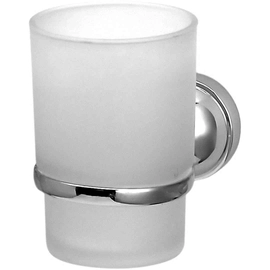 Accesorio de baño Peirano Portacepillo linea 8000 cr