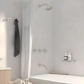 Grifería bañera Andez Next xxl 0604.37.1.04.04