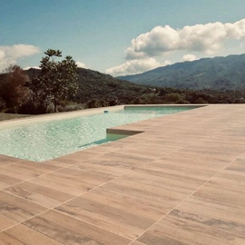 Alberdi 62x62 Porc. Deck sat sin rectificar cal 1ra