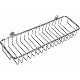 Accesorio Kurymar Repisa Simple Niquel Cr 1037