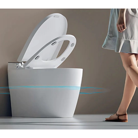 Inodoro Uhome smart CL-616