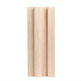 Revest de pared  Atrim Epsilon roble nat wide 120X21mm (2.75ML) 7553E