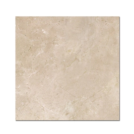 Porcelanato Vite 80x80 Crema Marfil pulido cal 1º