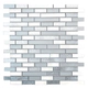 Malla Misiones 30x30 zahir strips revestimiento WV2153