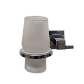 Accesorio de Baño Portavaso Kurymar Kubo cr 2225