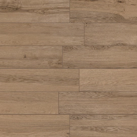 Porcelanato Cerro Negro Teca 21x122 Tabla Teca rect cal 1º