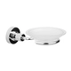 Accesorio de baño Estalgrif jabonera Junior cr