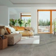 Porcelanato Alberdi 60x60 padova grigio rectificado 1°