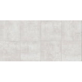 Cerámica Cerro Negro 38x38 Recife Tiza cal 1º