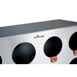 Vinoteca Tromen Runko Mediana 4x2 06-000-019