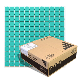 Venecita Venetile VERDE AGUA 32.5x32.5