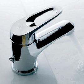 Grifería de lavatorio FV arizona monocomando 0181/B1-CR