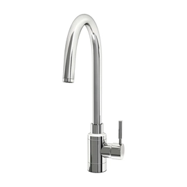 Griferia cocina monoc match cromo Andez 0401.19.1.04.04