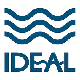 Tapa Ideal suma dual blanca 81200