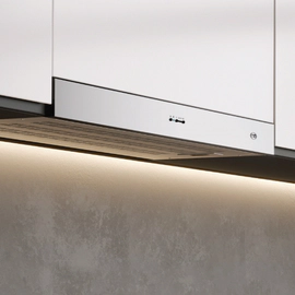 Purificador Extensible de cocina TST 3V - 90 CM 200-90