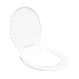 Asiento Daccord Universal Bco Oval ASI00PP 70 01