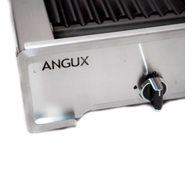 Parrilla a gas Angux 930 Tromen 02-000-073