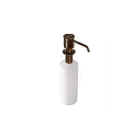 Accesorio cocina Johnson Dosificador rose gold APIDORG