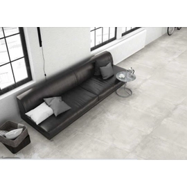Porcelanato Cerro Negro 58x117 Malba Tiza rectif