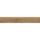 Porcelanato Cerro negro 21x120 Tabla Malbec rect