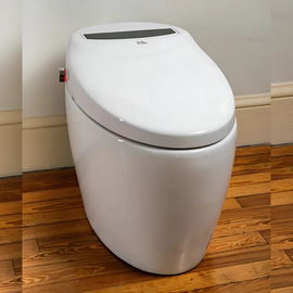 Inodoro Triton inteligente classic V6