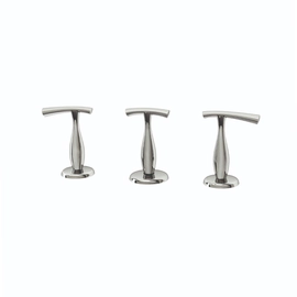 Griferia de Bidet Andez Arame Cromo (700.33)