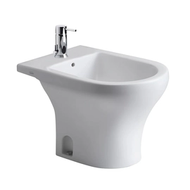 Bidet Ferrum veneto 1 ag blanco VNT-BI-101-BL