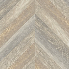 Porcelanato Alberdi 60x60 Sandalo Marron sin rectificar