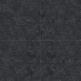 Porcelanato Vite 80x80 Granza black out 1º cal