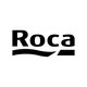 Set 5 piezzas Roca Suite negro A817643NB0