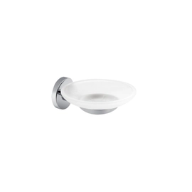 Portajabonera Peirano Stick Linea 19000 Cromo 19050