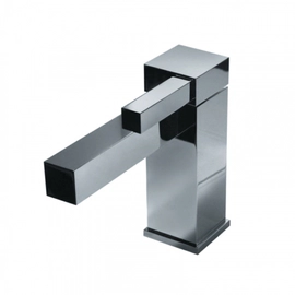 Griferia de lavatorio Hidromet One block Monoc Bajo 3501