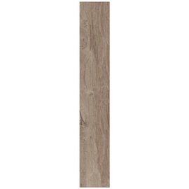 Porcelanato Alberdi 20x120 Sambu Tabaco Rt