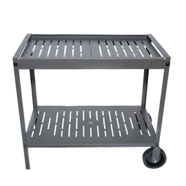 Accesorio parrilla angus base grande Tromen 02-000-070