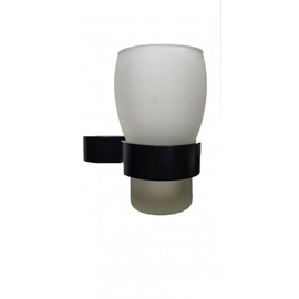 Accesorio de baño Portavaso Kurymar Petro alum ng mte 5225