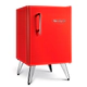 Heladera Whirlpool Retro Red 76 lts WRA09R3