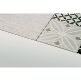 Atrim varilla l ac. inox. 12.5mm x 2.5mts brillante 1452