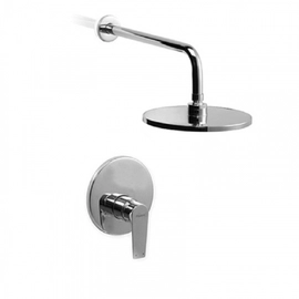 Griferia Piazza Next ducha embutir s/tranf 10207