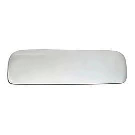 Tapa de depósito Ferrum andina blanca REP-TD-009-BL