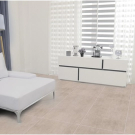 Porcelanato Alberdi 60x60 Padova Grigio rect