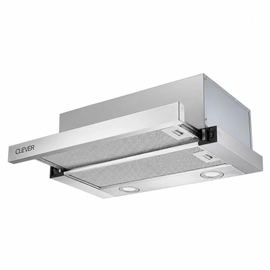 Campana Extensible Clever 60CM - 2 Velocidades 4105