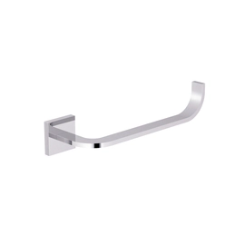Accesorios de baño Novum Toallero corto cr Edge Cross 163/J3