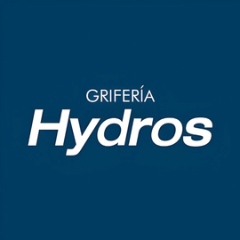 Grifería bañera Hydros c/transf Viva Nova Cruz cromo 704011
