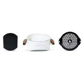 Brasero de mesa Tromen 05-000-176