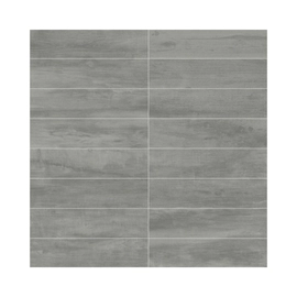 Porcelanato Alberdi 20x80 fresno gris nat rect 1°